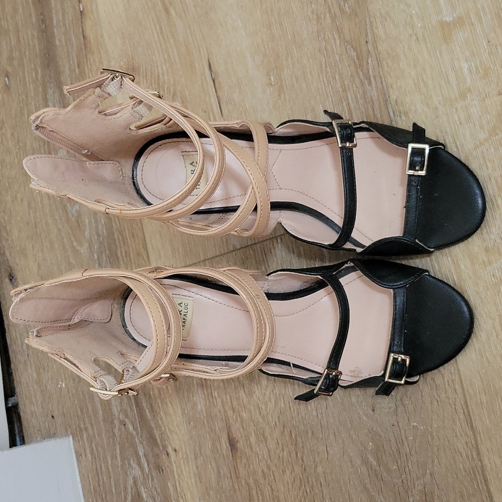 Shoes - Picture 4 of 4